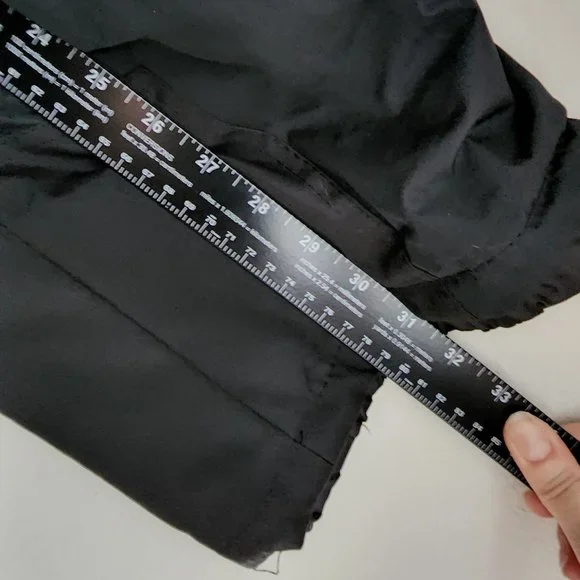 Magellan Men's Snow Bib Overalls - Size Medium - Picture 9 of 10